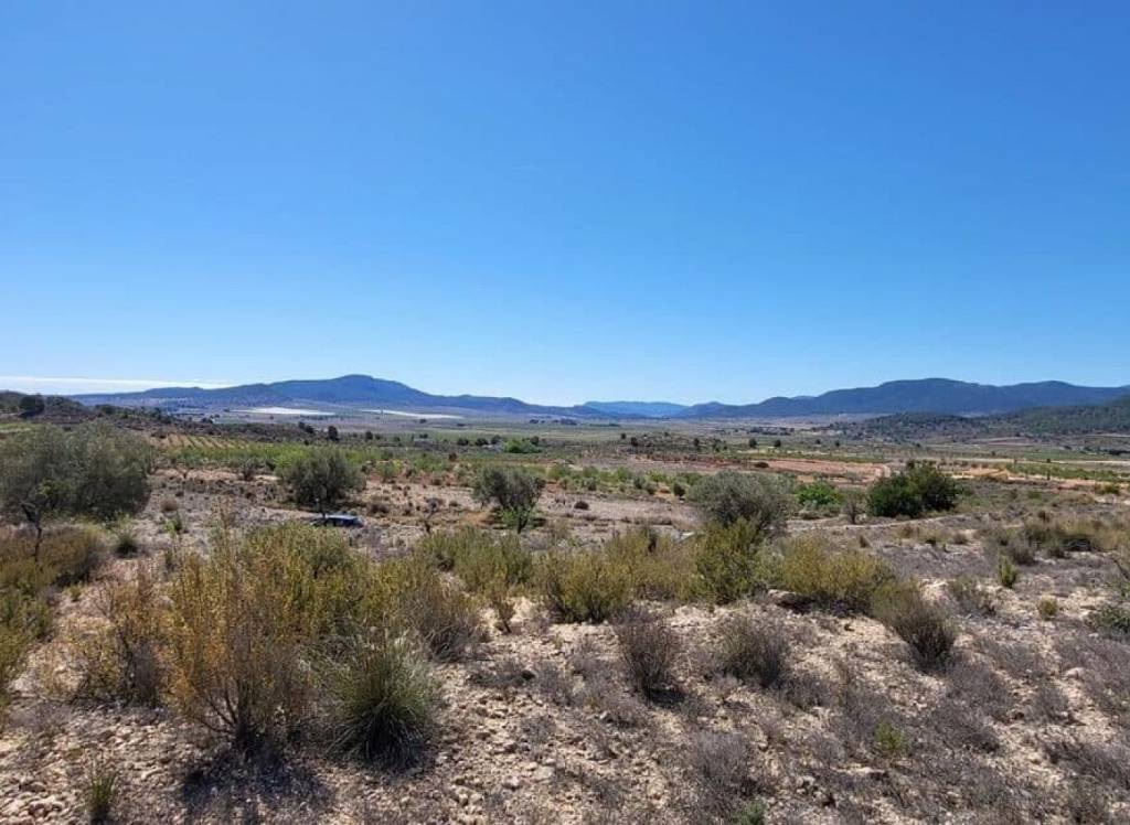 Resale - Land - Monovar