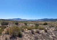 Resale - Land - Monovar