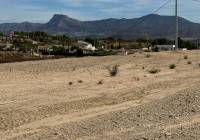 Resale - Land - Monovar