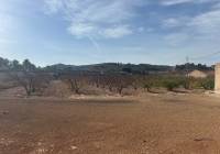 Resale - Land - Monovar