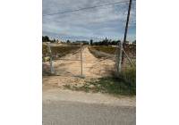 Resale - Land - Monovar