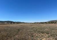 Resale - Land - Monovar