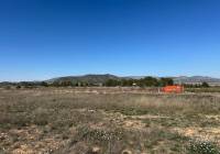 Resale - Land - Monovar