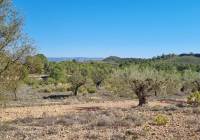 Resale - Land - Monovar