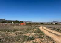 Resale - Land - Monovar