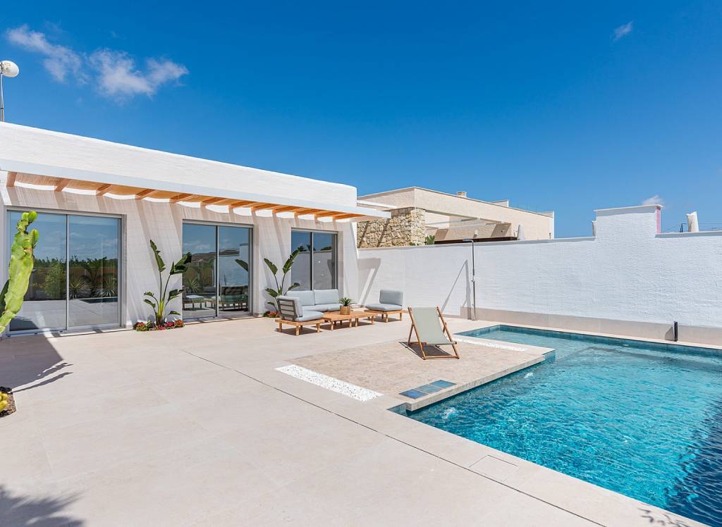 Resale - Land - Petrer