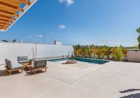 Resale - Land - Petrer