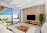 Resale - Land - Petrer