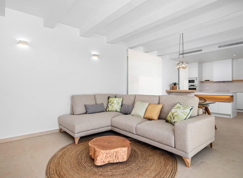 Resale - Land - Petrer