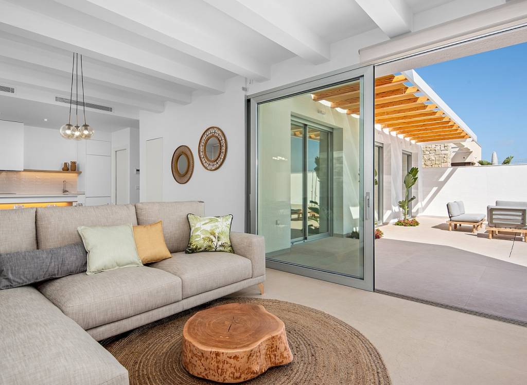 Resale - Land - Petrer