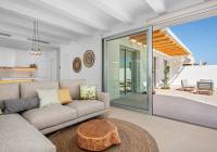 Resale - Land - Petrer