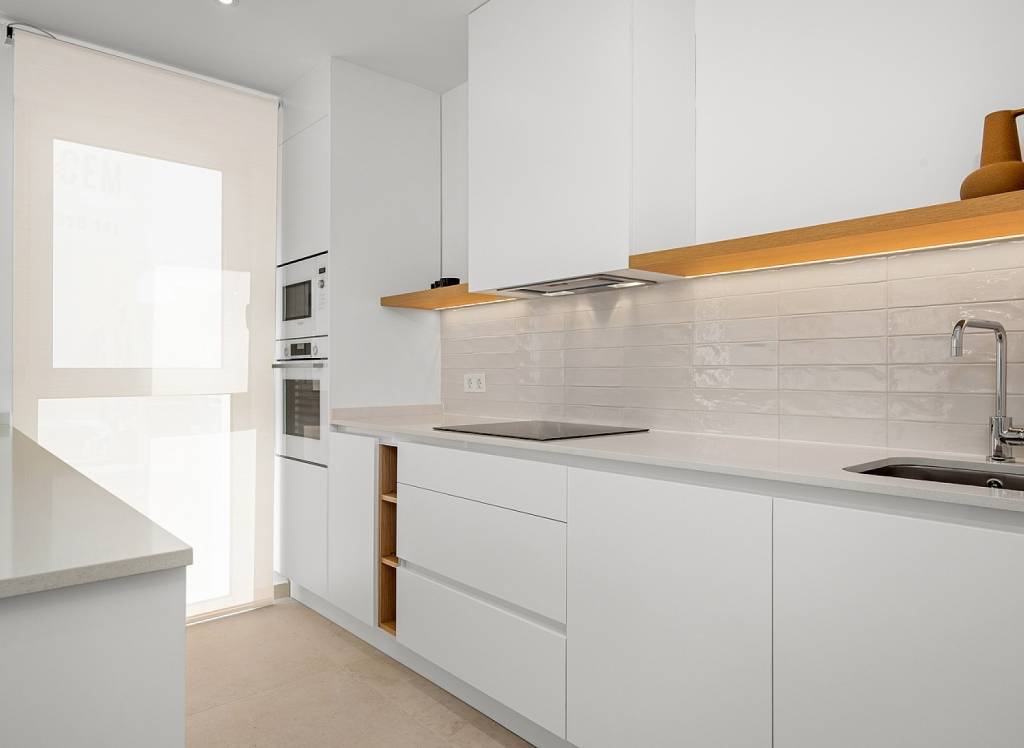 Resale - Land - Petrer