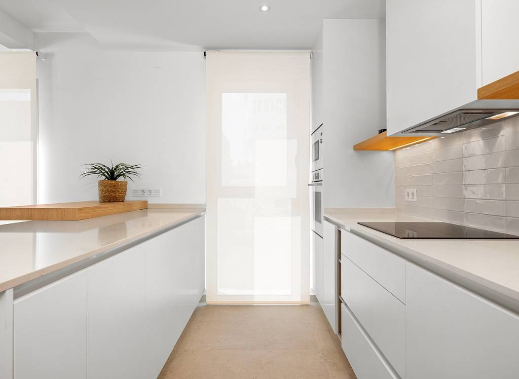 Resale - Land - Petrer