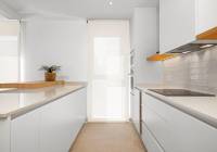 Resale - Land - Petrer