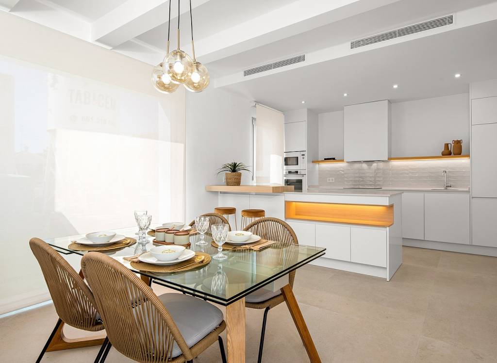 Resale - Land - Petrer