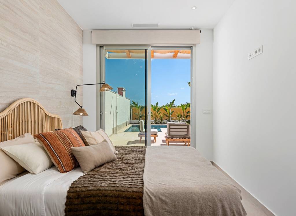 Resale - Land - Petrer