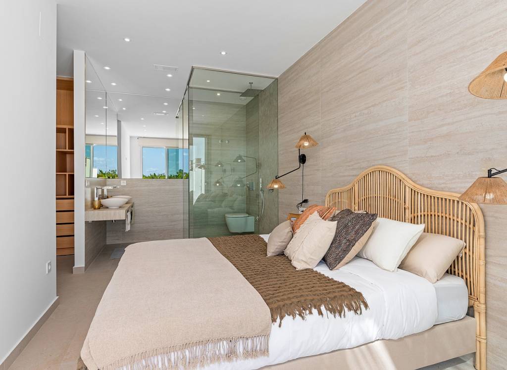 Resale - Land - Petrer