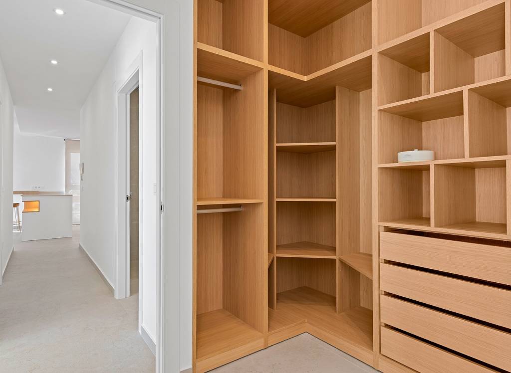 Resale - Land - Petrer