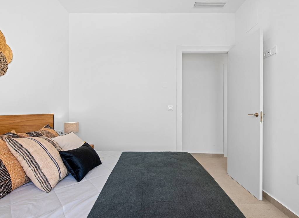 Resale - Land - Petrer