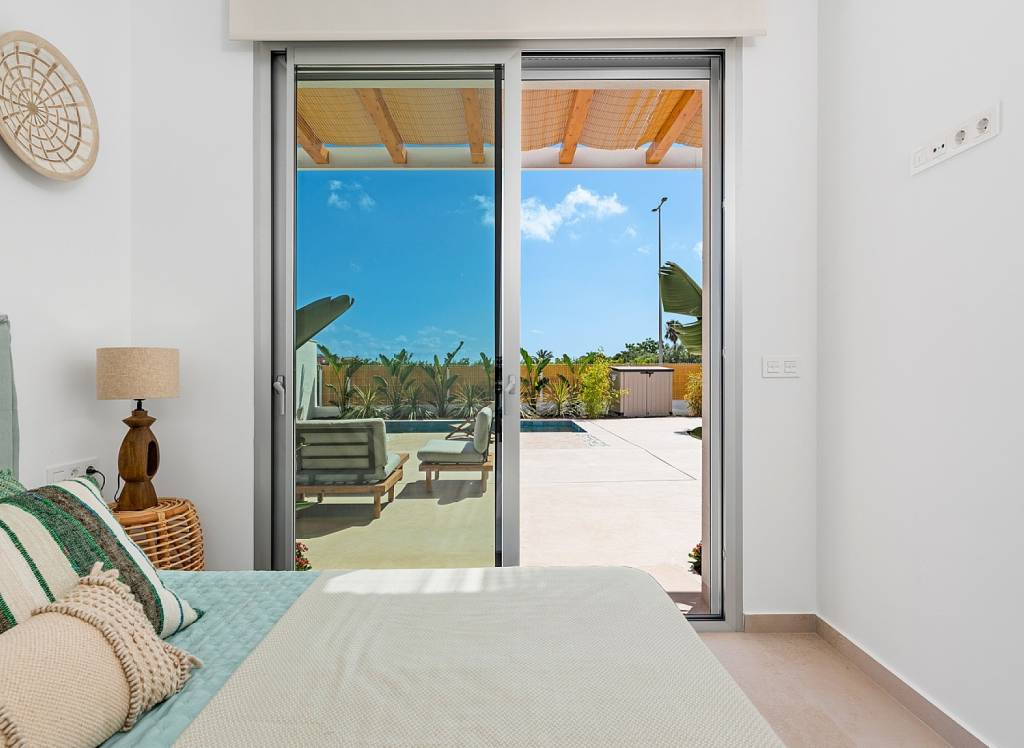 Resale - Land - Petrer