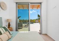 Resale - Land - Petrer