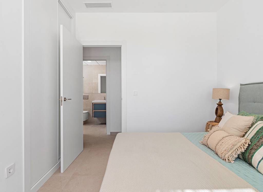 Resale - Land - Petrer