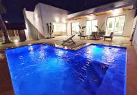 Resale - Land - Petrer