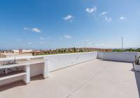 Resale - Land - Petrer