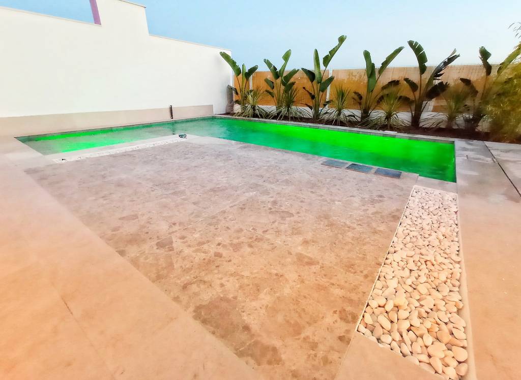 Resale - Land - Petrer