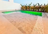 Resale - Land - Petrer