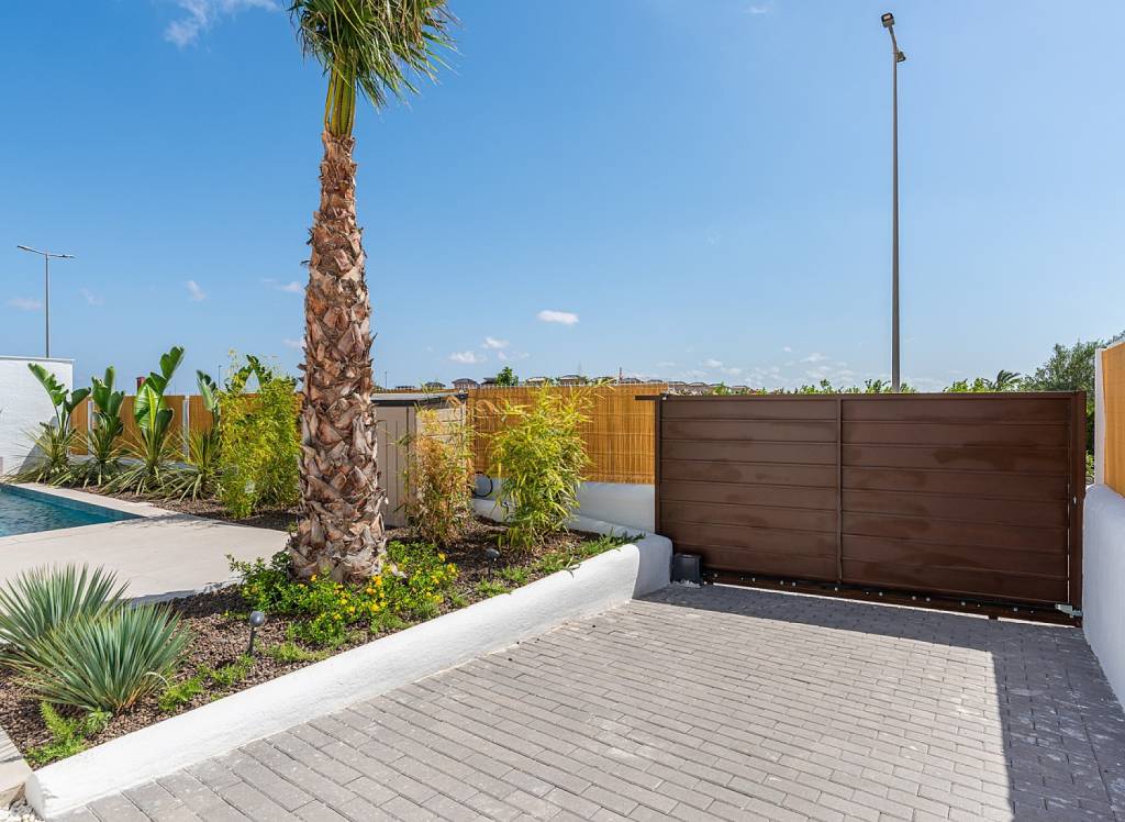 Resale - Land - Petrer