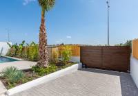 Resale - Land - Petrer