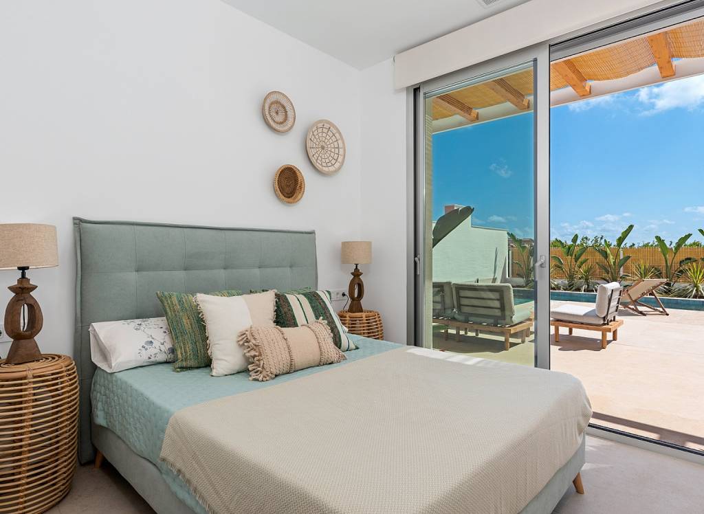 Resale - Land - Petrer