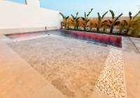 Resale - Land - Petrer