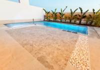 Resale - Land - Petrer