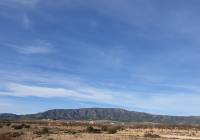 Resale - Land - Pinoso - Edge of town