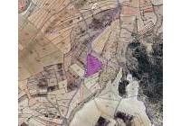 Resale - Land - Pinoso - Lel