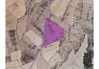 Resale - Land - Pinoso - Lel