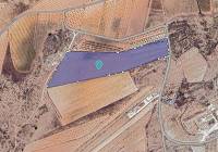 Resale - Land - Pinoso - Lel