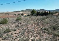 Resale - Land - Pinoso - Pinoso - El Pinós