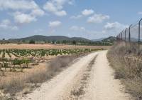 Resale - Land - Pinoso - Pinoso - El Pinós