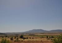 Resale - Land - Pinoso - Rural location