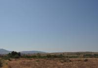 Resale - Land - Pinoso - Rural location