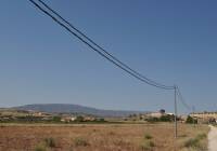 Resale - Land - Pinoso - Rural location
