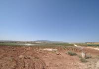 Resale - Land - Pinoso - Rural location