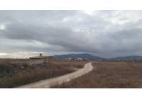 Resale - Land - Pinoso - Rural location