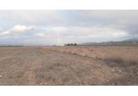 Resale - Land - Pinoso - Rural location