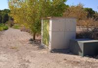 Resale - Land - Pinoso - Rural location