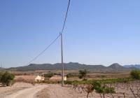Resale - Land - Pinoso - Rural location