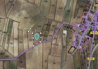 Resale - Land - Pinoso - Rural location